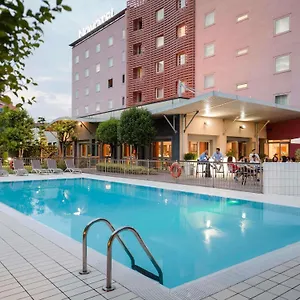 Hotel Novotel Due, Brescia