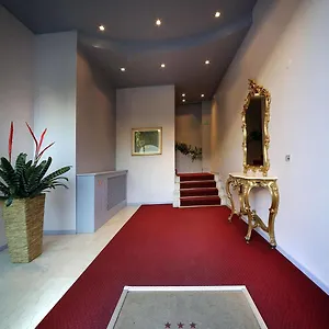 Hotel Cristallo, Brescia